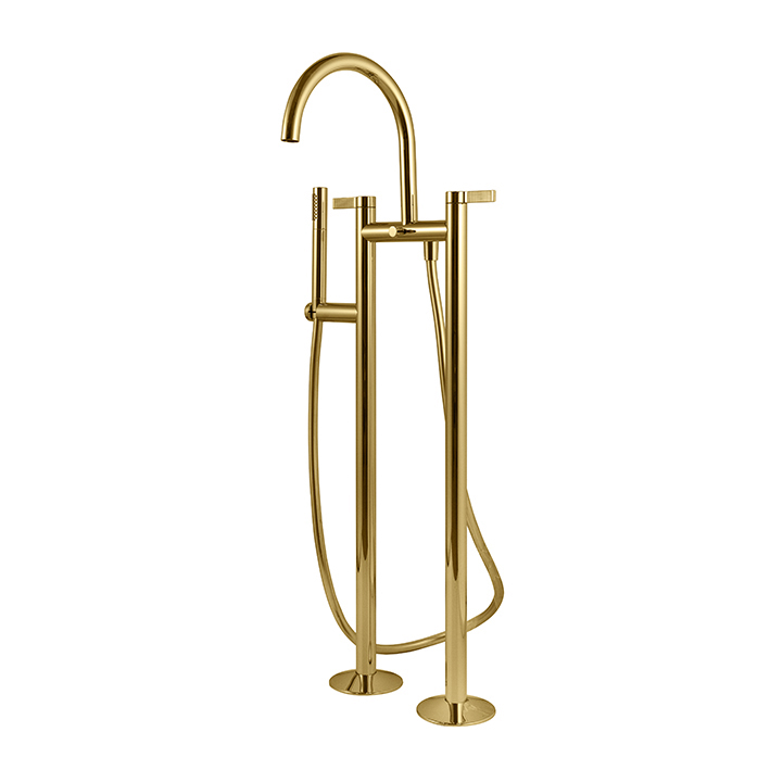 MONB. LIGNAGE LUXE I/PAV. BAÑ. ORO